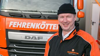 Testfahrer 
