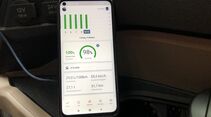 Testfahrt im neuen MAN TGX