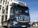 Tevex Logistics