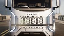 Tevva Truck