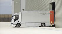 Tevva Truck