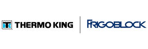 Thermo King Frigoblock Logo