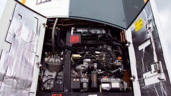 Thermo King bietet Frühjahrsangebot