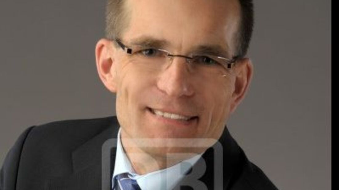 Thomas Börger