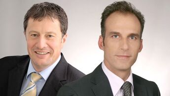 Thomas Horst, Lars Purkarthofer, BIEK