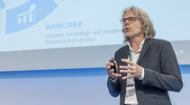 Thomas Korn, CEO/Gründer, Keyou GmbH