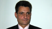 Thomas Kotowski, Leiter Netzentwicklung/Werkstattsysteme, Europart