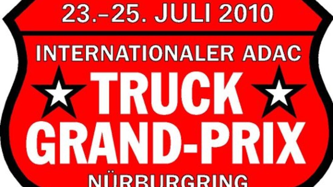 Tickets für den Truck Grand Prix sichern!