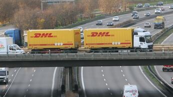 Tiefensee will mehr Verkehrsinvestitionen 