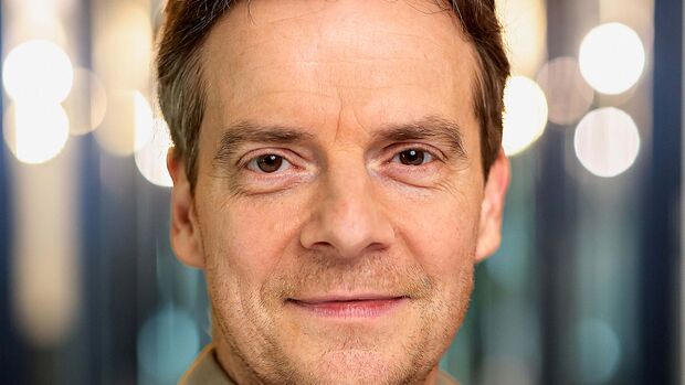Till Pleyer, Head of Marketing DACH bei Samsara