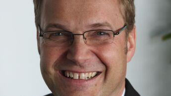 Tim Scharwath DHL