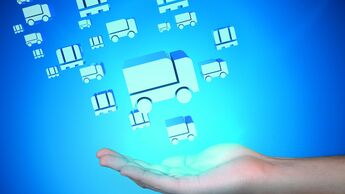 Timocom bietet mit Smart Logistics System eine Integrationsplattform für den Transport.