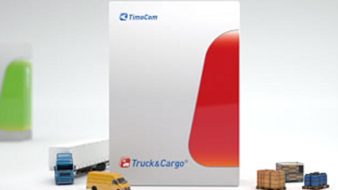 Timocom erweitert Spezialhotline