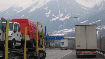 Tiroler Fahrverbote: Verbände kritisieren EU