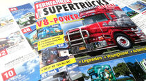 Titel Supertrucks 2013