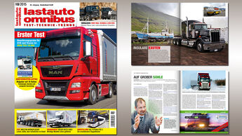 Titelmontage Lao Ausgabe 10/2015