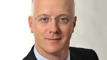 Tobias Eichberg, Marketingleiter Krone