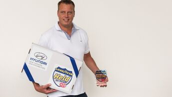 Tobias Witte, Held des Monats, Juni, AvD, Goodyear