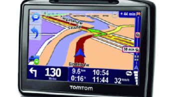 Tom Tom: Notizen machen erlaubt