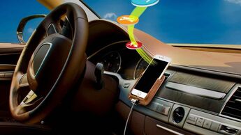 TomTom Audio Traffic