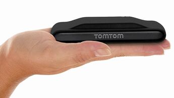 TomTom, Dako