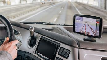 TomTom Go Expert