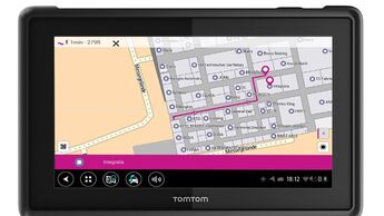 TomTom Indoor for Enterprise