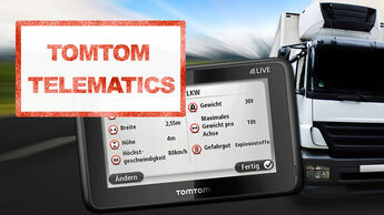 TomTom Telematics
