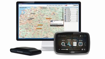 TomTom Telematics