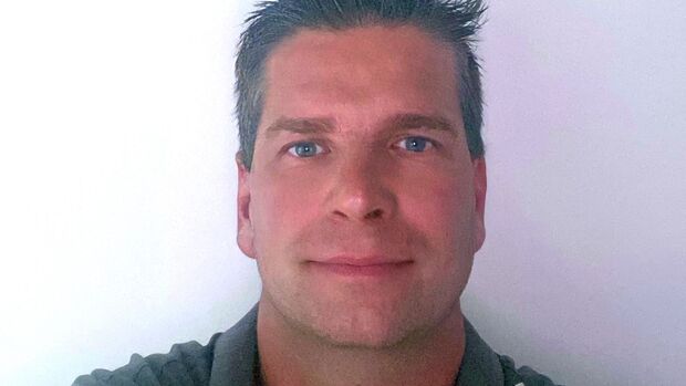 Torben Grothe, Geschäftsführer, Abschleppen, Transportunternehmen, Unitec Spezialtransporte