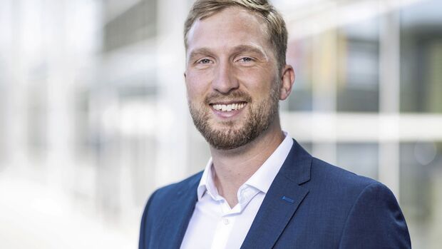 Torge Lahrsen, CEO Encentive