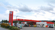 Total-Autohof Bad Nenndorf/Barsinghausen
