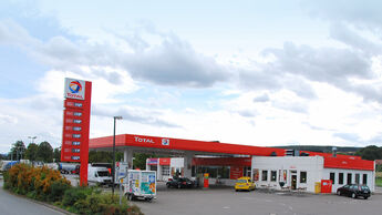 Total-Autohof Bad Nenndorf/Barsinghausen