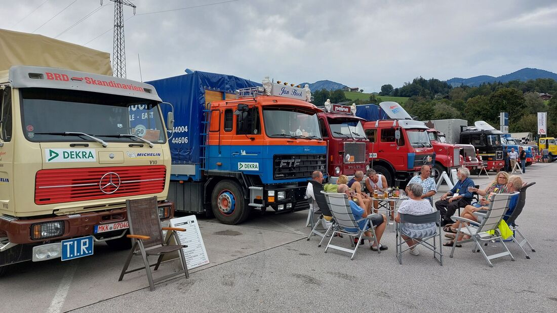 Tour der Legenden 