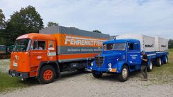 Tour der Legenden 