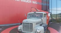 Tour der Legenden 