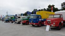 Tour der Legenden 