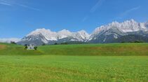 Tour der Legenden 