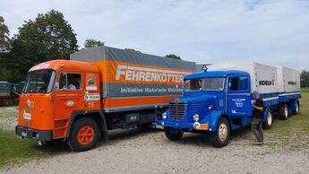 Tour der Legenden 
