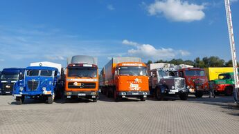 Tour der Legenden 