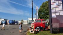 Tour der Legenden