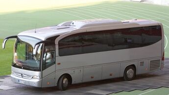 Tourino ist bester Midibus
