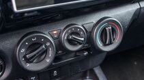 Toyota Hilux Single Cab 2.4 D-4D 2019 Pick-up Dauertest