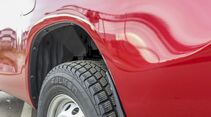 Toyota Hilux Single-Cab Einzelkabine 2020 Dauertest Pick-up 2.4 D-4D