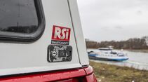 Toyota Hilux Single-Cab Einzelkabine 2020 Dauertest Pick-up 2.4 D-4D