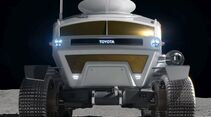 Toyota Mond-Rover