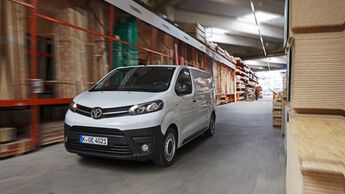 Toyota Pro Ace