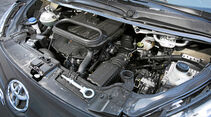 Toyota Proace 2.0 D 4D, Turbodiesel