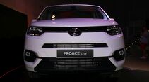 Toyota Proace City (2020)