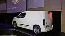 Toyota Proace City (2020)
